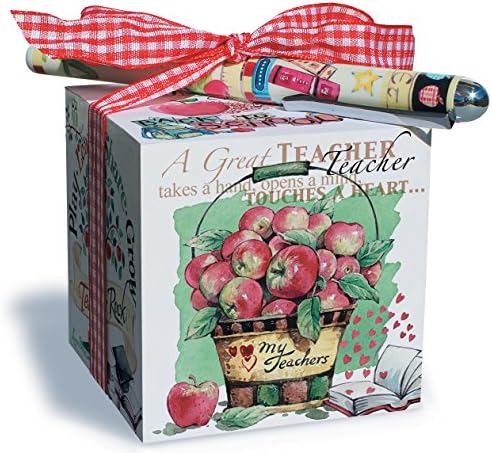 Lissom Design Set with Pen