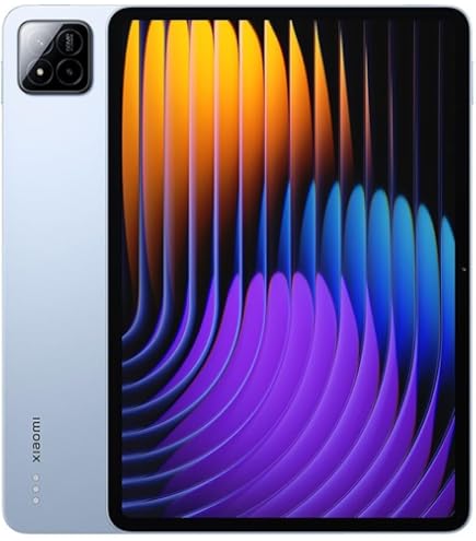 Xiaomi Pad 6s Pro 12,4”, 8GB, 256 GB, szary (Graphite Grey