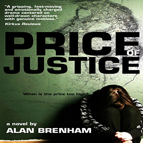 Price of Justice Price of Justice