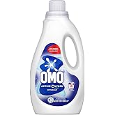 OMO Active Oksijen Etkisi Beyazlar İ&ccedil;in Sıvı Deterjan 1500 ml