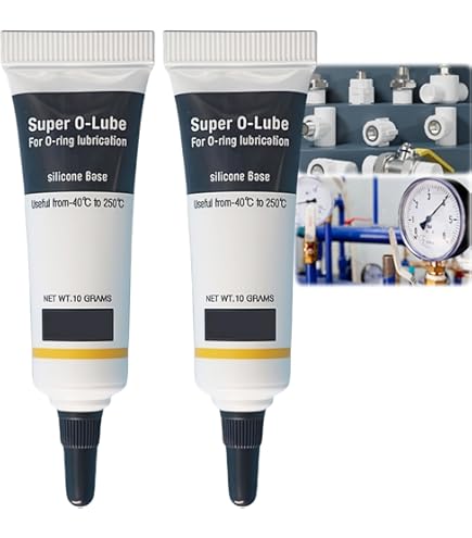 FloPlast SG800 Lubricant Gel