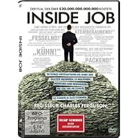 Inside Job (OmU)