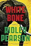 Cover zum Buch White Bone