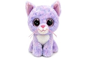 TY Beanie Boo's - Katt Cassidy - 15 CM