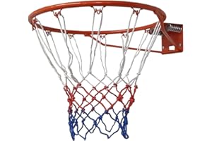 Pegasi Basketballring 45cm