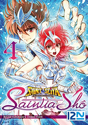 Download Saint Seiya - Les Chevaliers du Zodiaque - Saintia Shô - tome 04 Download Saint Seiya - Les Chevaliers du Zodiaque - Saintia Shô - tome 04