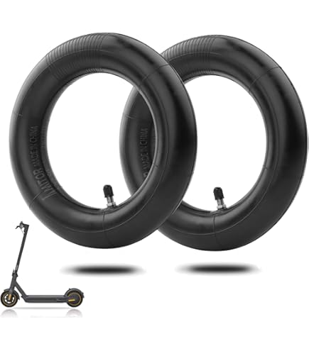 10x2,50-6,5 Vakuumreifen - Stoßdämpfend Für Elektroroller
