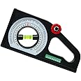 Up To Date Products & Tools Multifunctional Protractor Angle Finder Slope Scale Level Measuring Instrument Angle Measuring Tool Slope Ruler Measuring Tool