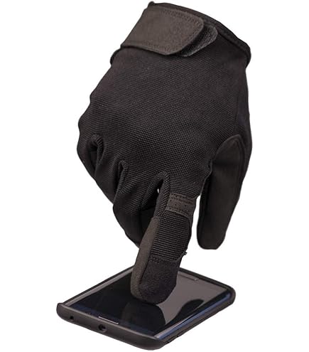 Gants petzel cordex - Sport & Plein air
