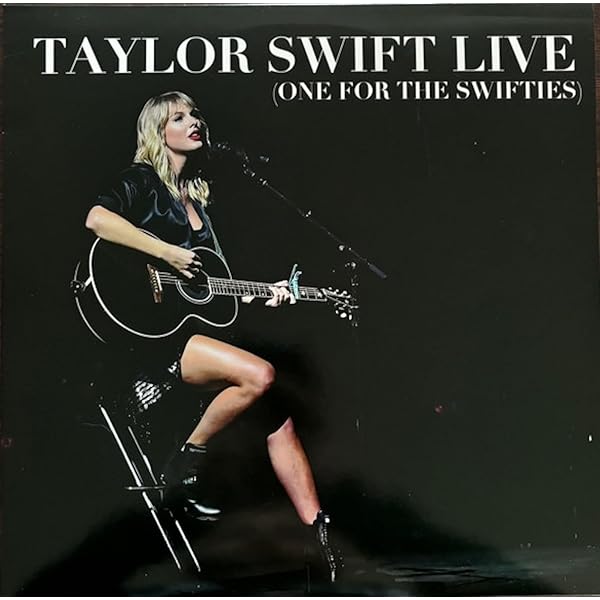 Taylor Swift - Planning My Revenge: TV and Radio Appearances 2008