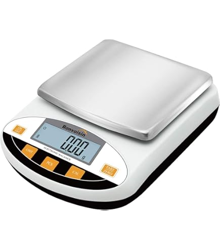 Precisie Weegschaal 200 Las Vegas (USA Weigh) 0,01