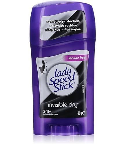 Buy Lady Speed Stick Lady Speed Stick Invisible Dry Antiperspirant
