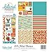 Produktbild ECHO PARK Paper Echo Park Collection Kit 12 Zoll x 12-inch-island Paradise, andere, mehrfarbig