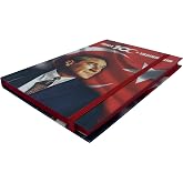 100. Yıl Parla &Ccedil;izgisiz Defter