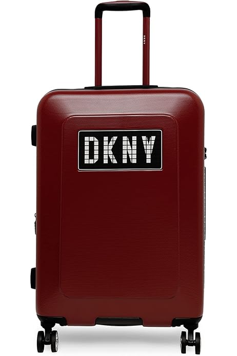 DKNY Luggage 21\