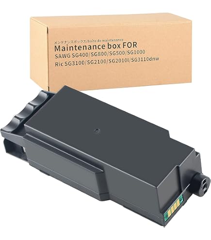 Sawgrass Sublijet HD Ink Cartridges For SG400/SG800 Printers - Complete CMYK Set With Sublimation Paper & Heat Tape Bundle - View #12