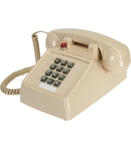 TelPal Landline Phones For Home Office Hotel School Bahrain - View #2