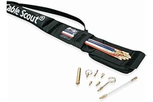 HellermannTyton Cable Scout-Luxus 897-90001 1 Set