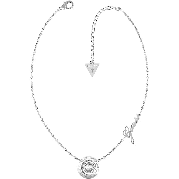 GUESS Brincos Earrings JUBE01464JWRHT-U Brand, Única, Non-precious
