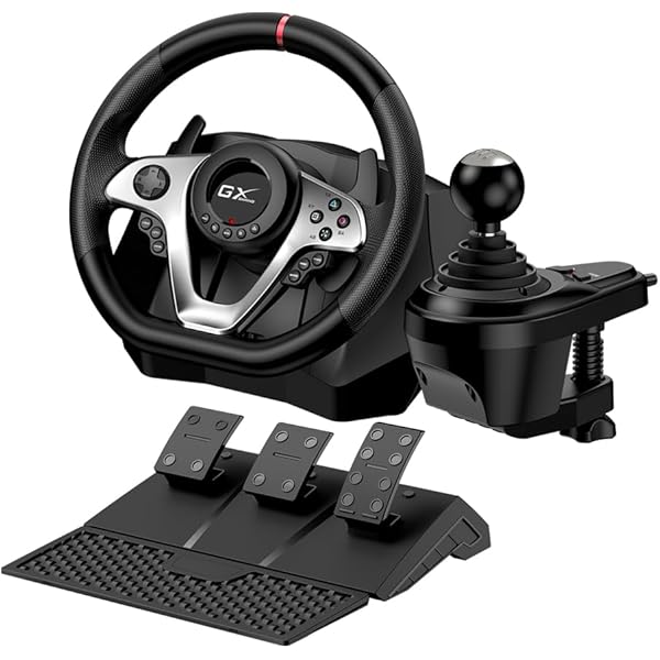 Thrustmaster Ferrari 458 Spider Racing Wheel for Xbox Series X|S