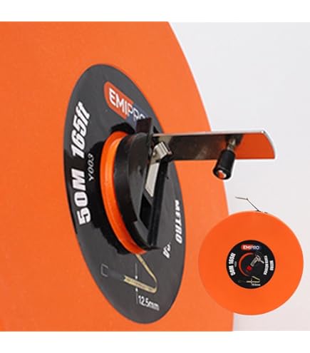 Corderie Italiane 6009184-00 Segnalinea 1,8 Mm-250 Mt En Rouleaux Jaune