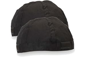 HEVIK HAC205 - Calotta Protettiva Sottocasco, Taglia Unica