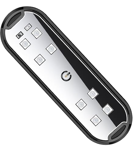 2 Luci Proiettore LED Wireless Per Portiera Auto Con Sensore A Infrarossi: Effetto Fantasma Logo Jaguar Per X-TYPE, F-TYPE, S-TYPE, XE, XF, XJ, XK, XJR, XFR, XJS, XJL - Accessori Auto Personalizzati