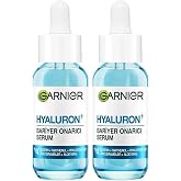 Garnier Hyaluronik Aloe S&uuml;per Serum 30ml (2 paketi)