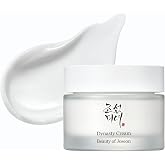 Beauty of Joseon Dynasty Cream | Korean Skincare Koreanische Kosmetik Hydratisierend, Feuchtigkeitscreme Gesicht für trockene