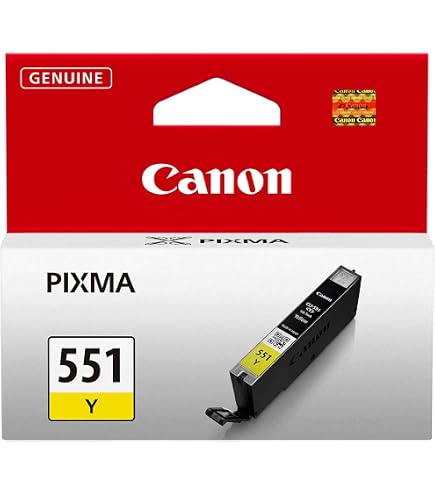 Cartouche Canon 551XL Cyan Compatible NOPAN-INK - Neuf Pour IP 7200, IX 6800, MG 5450, Etc.