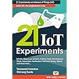 21 IOT Experiments