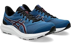 ASICS Men's Jolt 4 Sneaker