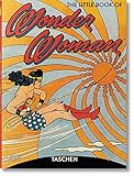 PI-DC Comics, Wonder Woman by 