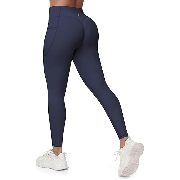 WILLIT Sportleggings voor dames, sportbroek met zakken, yogabroek, gym legging, ondoorzichtig, hoge taille, lang, hardloopbroek, workout 64cm/71cm, zwart, L WILLIT Sportleggings voor dames, sportbroek met zakken, yogabroek, gym legging, ondoorzichtig, hoge taille, lang, hardloopbroek, workout 64cm/71cm, zwart, L