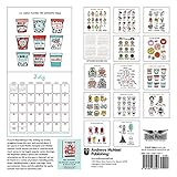 Image de Worrier's Guide to Life 2017 Calendar