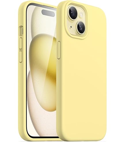 Apple iPhone 15 イエロー 本体 Apple iPhone 15 (128 GB) - Yellow : Amazon.in: Electronics