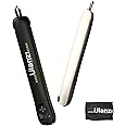 ULANZI UA20 ortable Air Tube Light, 20 W Air Tube Light, Two-Tone 2700-6500 K, Handheld LED Video Light, 18 Wh Battery, USB-C Rechargeable, Waterproof Inflatable LED Tube