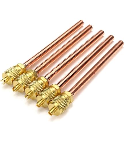 Gummi-Dichtung 1/2 Zoll für Flex-Schlauch - 4 Stück, bis 60°C Gummi-Dichtung 1/2 Zoll für Flex-Schlauch - 4 Stück, bis 60°C