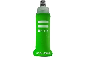 FITLY Flaska 250 ml