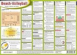 Image de Beach-Volleyball: Regeln, Abläufe und Maße
