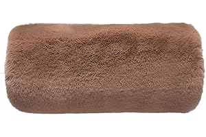 LICHENGTAI Handmuff Winter Dicke Plüsch Warme Handwärmer Damen Kunstpelz Handwärmer Winter Muffs Hand Muffs für Männer Mädchen