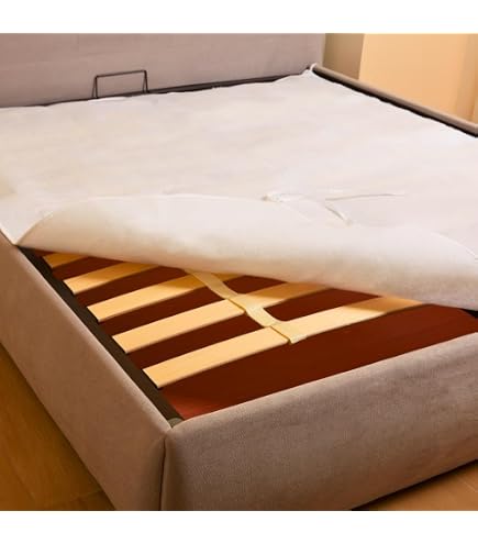 Coprirete Trapuntato Singolo Con Fascia Perimetrale E Elastici - Modello Sogno - Made In Italy - 5