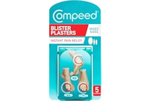 Compeed Blister Moyen