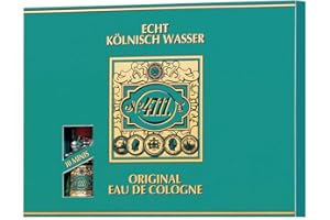 ‎4711 4711 Echt Kölnisch Wasser Party Packung 10 x 3 ml