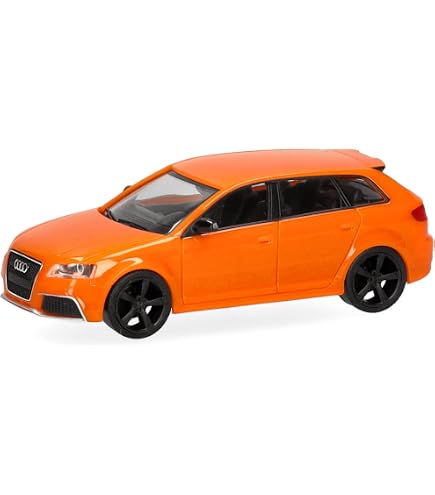 Audi RS3 8Y 2022 Ixo 1/43° – Les Miniatures