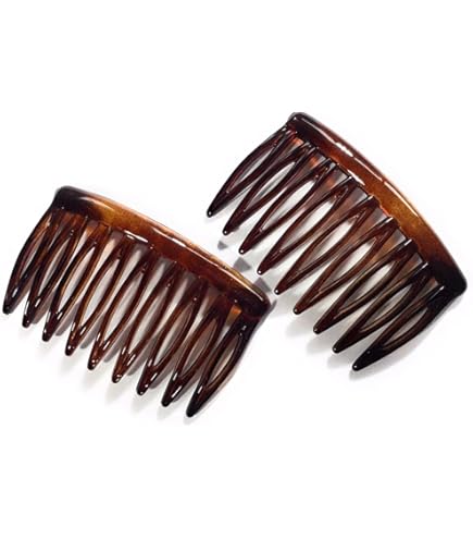 Vintage Haarkam Haarkammen Fashion Hair Accessories.nl