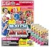 Produktbild Topps Match Attax 2018/19 - 1 Starter + 5 Booster - Deutsch
