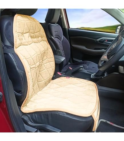 Complete Tractor Seat Cushion – Fits Massey Ferguson 35, 135, 150, 165, 235 & More (Replaces 181324M1)