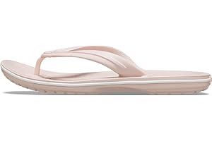 Crocs Crocband Flip , UniseksKwarcowy,48 EU