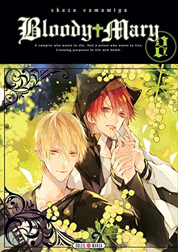 Bloody Mary — Tome 8